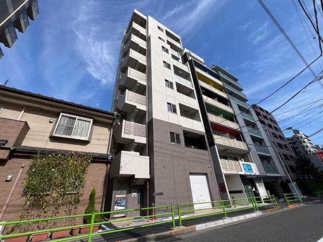 ＨＧＤ佃　-エッチジーディーツクダ- 物件画像