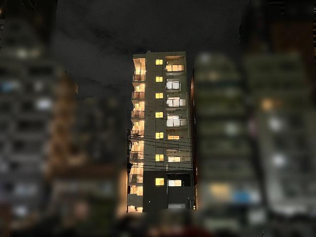 ＨＧＤ佃　-エッチジーディーツクダ- 物件画像