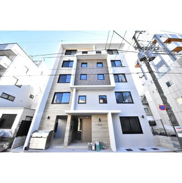 CASA PIAZZA 浅草蔵前（0502） 外観