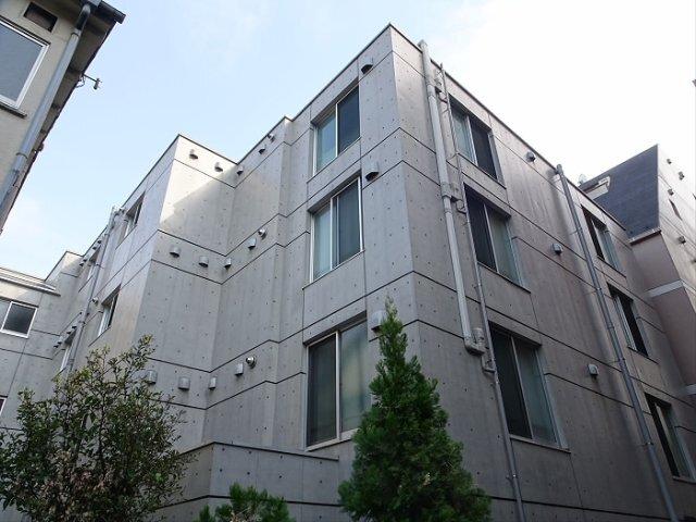 BRANCHE中野富士見町（303） 外観