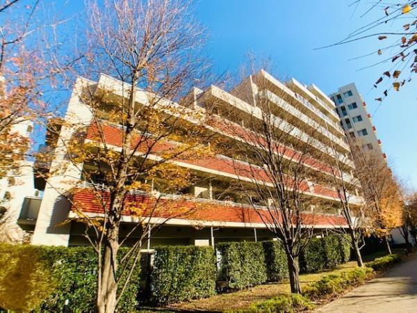 Ｂｒｉｌｌｉａ　ｉｓｔ　三軒茶屋　アイビーテラス（802） 外観
