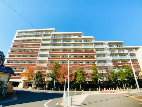 Ｂｒｉｌｌｉａ　ｉｓｔ　三軒茶屋　アイビーテラス（305） 外観