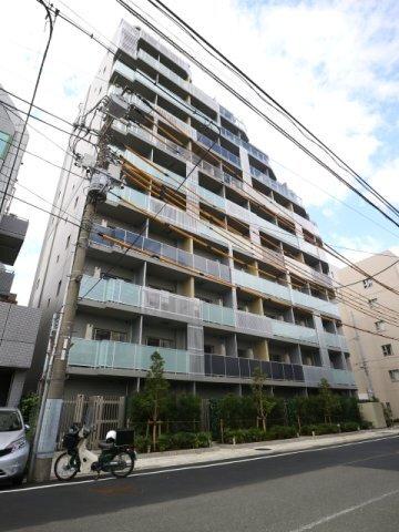 プラウドフラット門前仲町Ⅴ（803） 物件画像