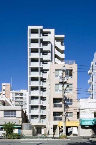 プラウドフラット門前仲町Ⅳ（1204） 物件画像
