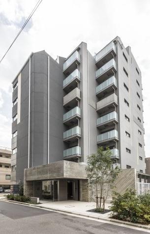 プラウドフラット門前仲町Ⅴ（805） 物件画像