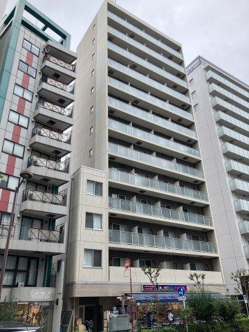 ADW Residence 西新宿（0701） 外観
