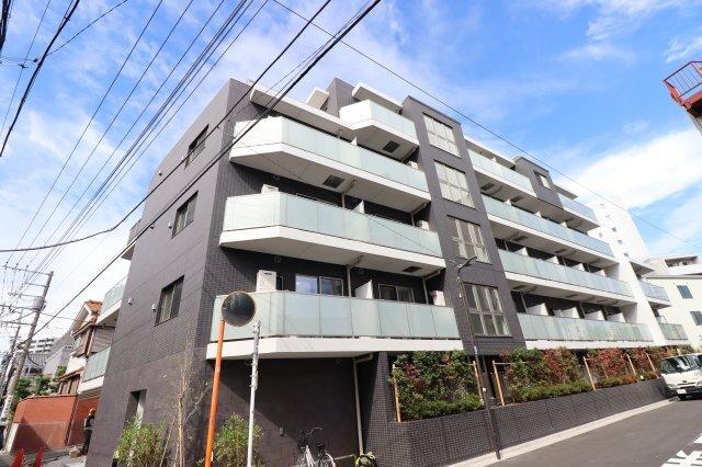 GENOVIA東向島Ⅲskygarden（0303） 外観