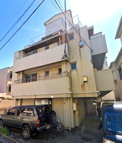 フラッツ東長崎（301） 外観