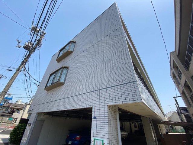 カーサ栄（301） 外観