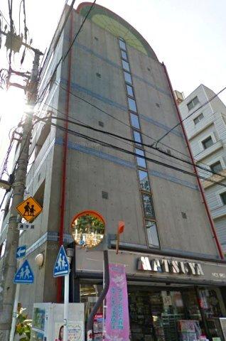 松屋ビル（302） 外観