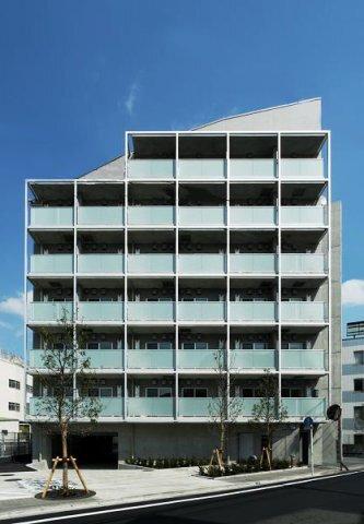プラウドフラット仙川（101） 物件画像