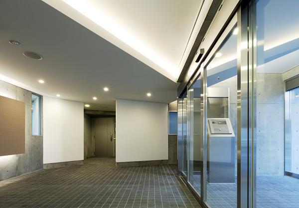 プラウドフラット仙川（101） 物件画像