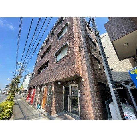 エメラルドヒル（102） 外観