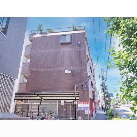 エメラルドヒル（102） 外観