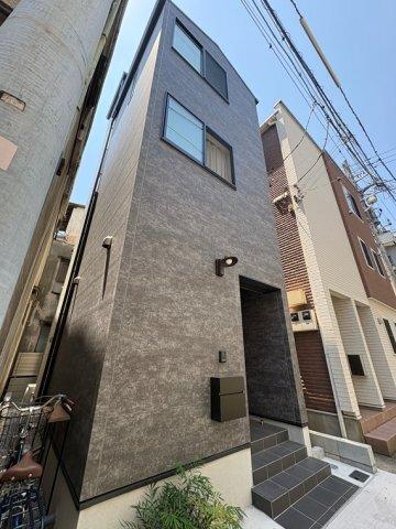 永代戸建（1） 外観