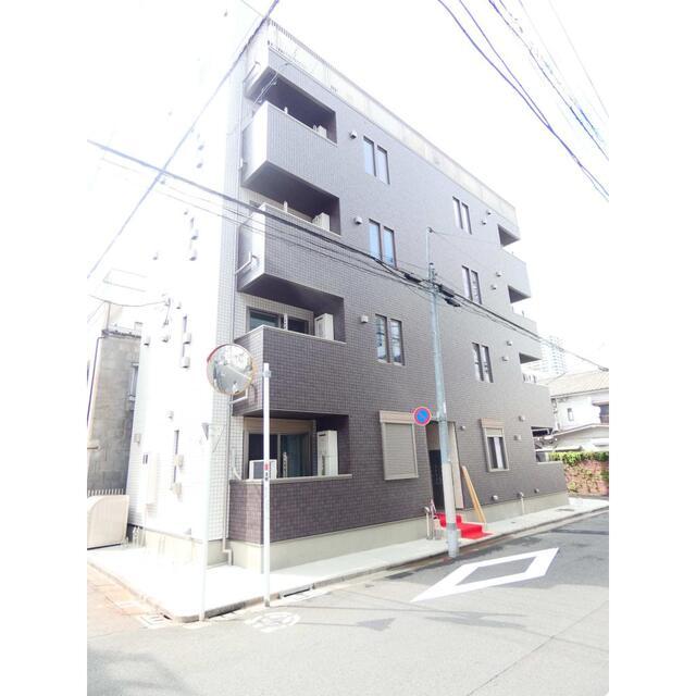 アイヴィレッジ（301号室） 外観