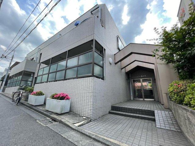 パラスト高円寺（102） 外観