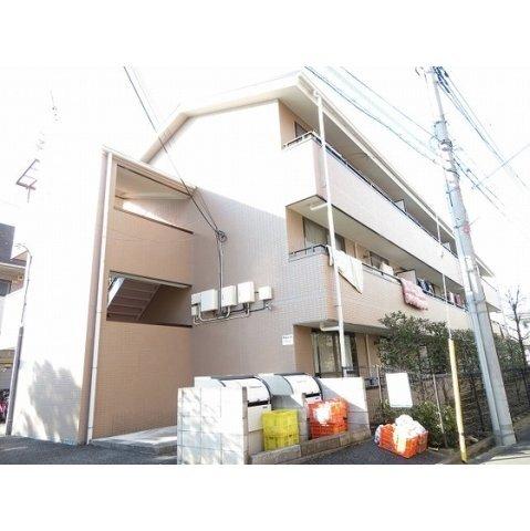 クレール秀光（0101） 外観