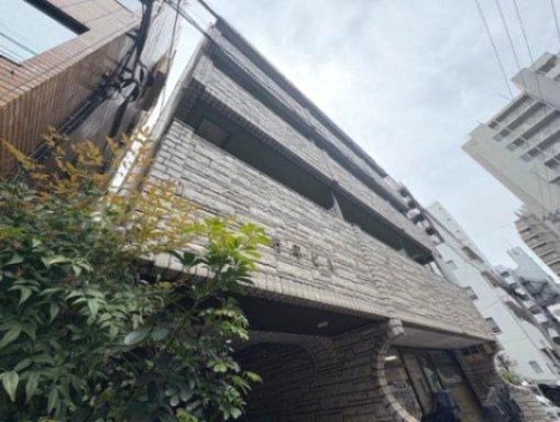 行平ビル（ユキヒラビル）（402） 外観