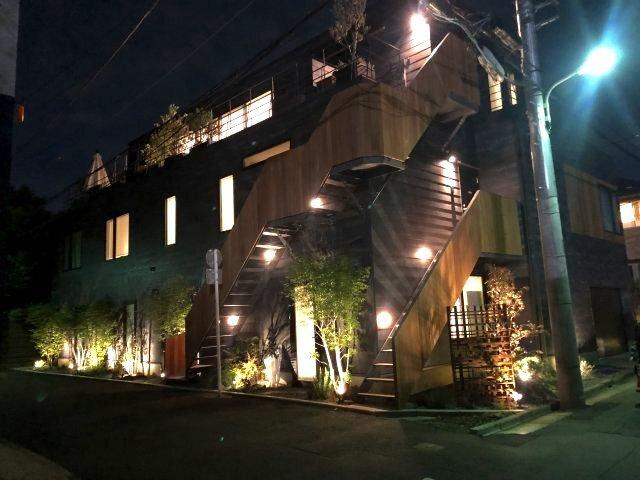 NOX（E） 物件画像