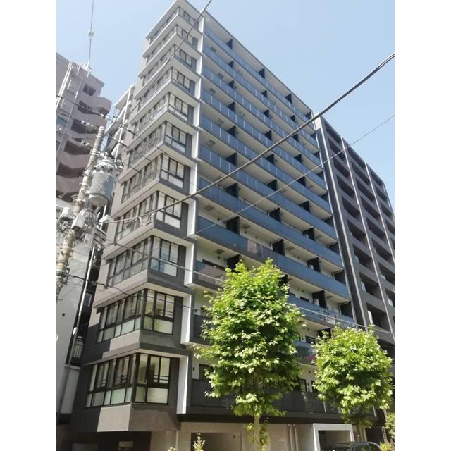 ザ・パークハビオ日本橋馬喰町（310） 外観