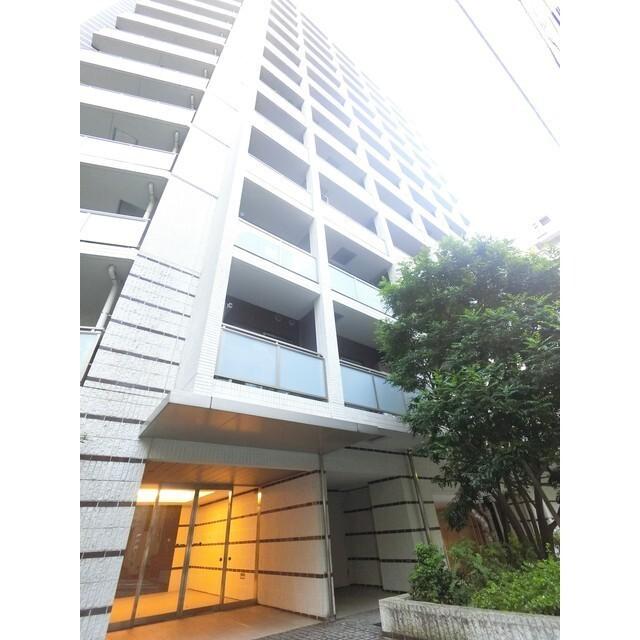 パークハビオ渋谷（403） 物件画像