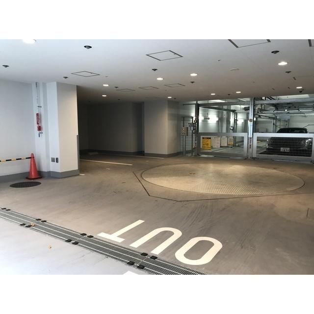 ザ・パークハビオ日本橋馬喰町（310） 物件画像