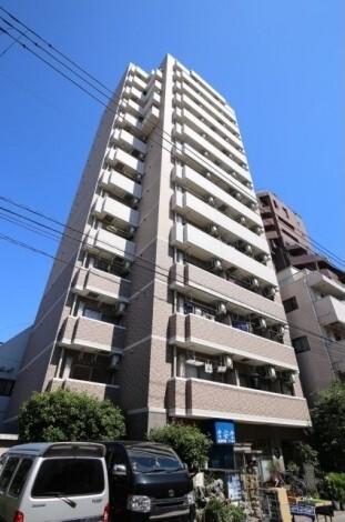 セントパレス池袋（1101） 外観