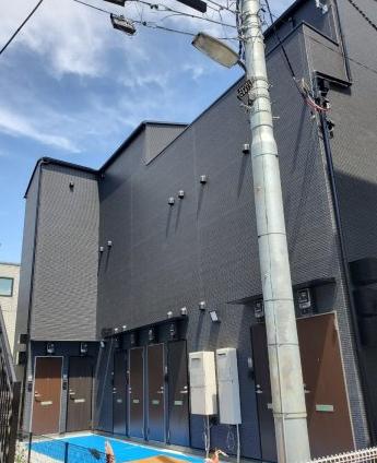 ラガール椎名町（204） 外観