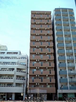 カスタリア要町（1204） 外観