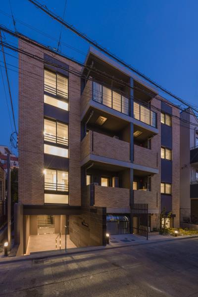 Ｌａ　Ｐｅｒｌａ　桜新町（101） 外観