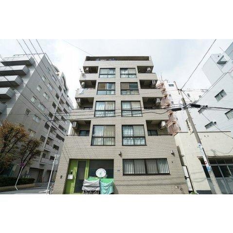 高松ハイム（0403） 外観