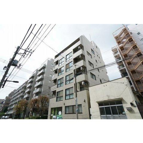 高松ハイム（0403） 外観