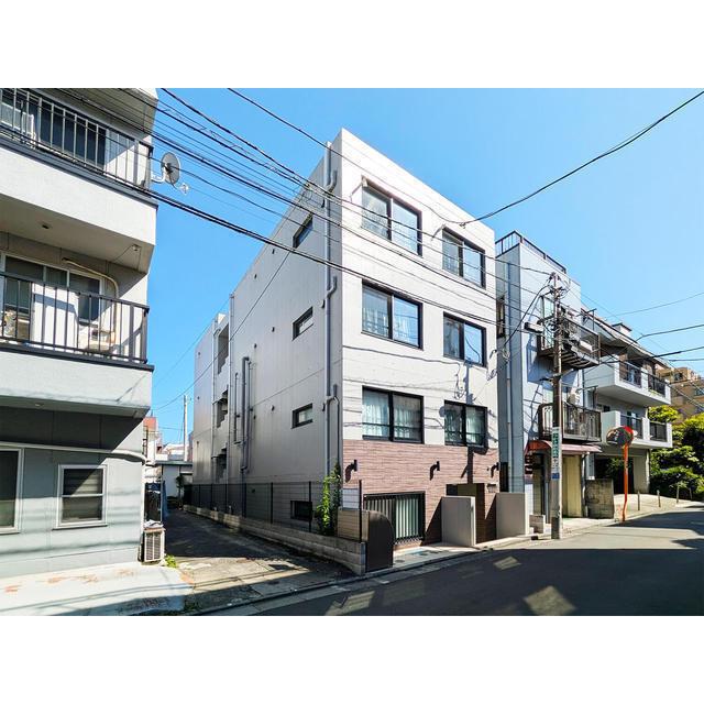 ルリアン南砂町（0101） 外観