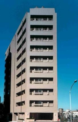 カスタリア大塚Ⅱ（802） 外観