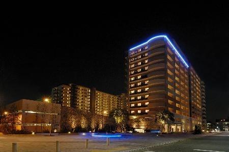 ロイヤルパークス西新井（1117） 外観