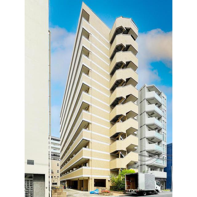 ラヴィエント浅草言問（0801） 外観