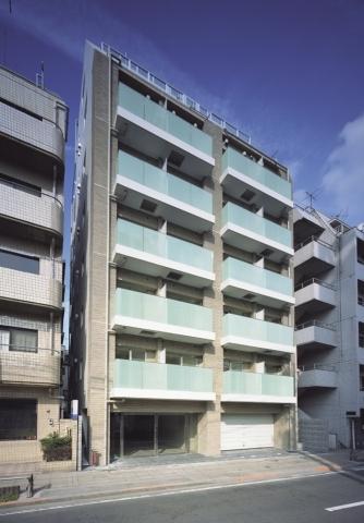プライムアーバン三軒茶屋（501） 物件画像