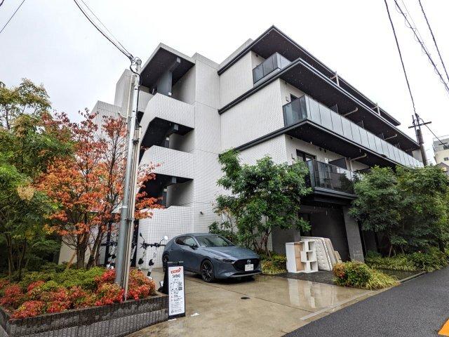 レガリス新宿落合（111） 外観
