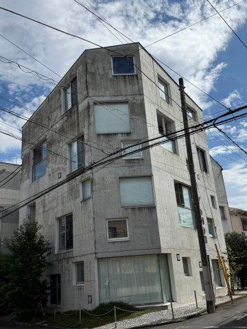 yh bldg.（201） 外観