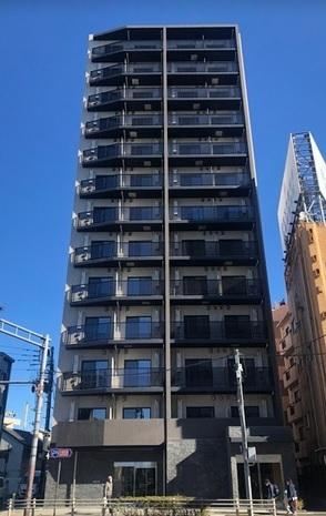KNOTS大山／ノッツ大山（1202） 物件画像