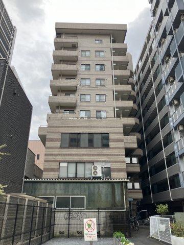 サンスクエアビル（1001） 外観