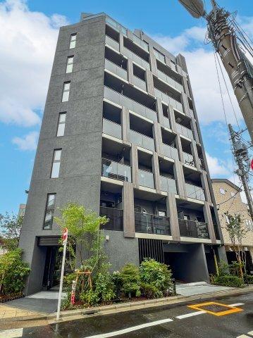 GRAN PASEO 小岩（403） 外観