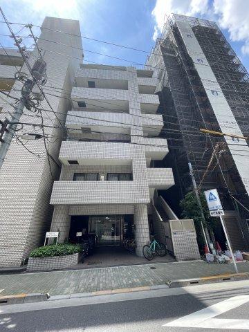 ローザス・フジ（101） 外観