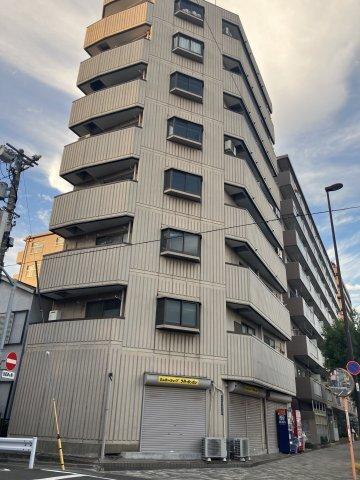 カルムメゾン丸山（301） 外観