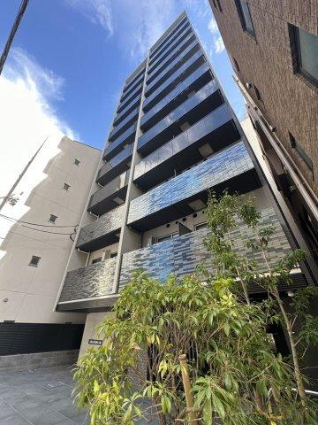 ＧＲＡＮ ＰＡＳＥＯ上野（1003） 外観