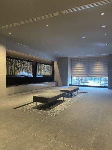 台東区今戸マンション 物件画像