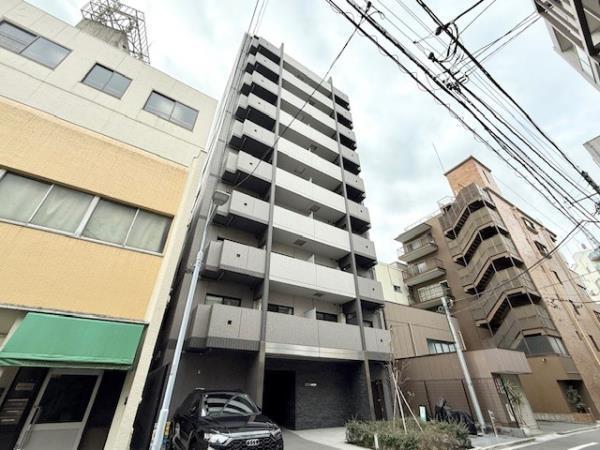 ＫＤＸレジデンス浅草（901） 外観