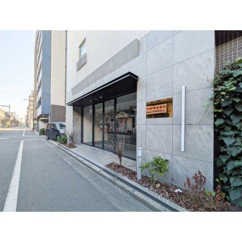 ステーションフロント両国（0904） エントランス