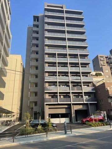 台東区今戸マンション 物件画像